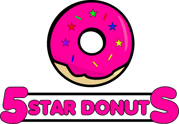 5 Star Donuts